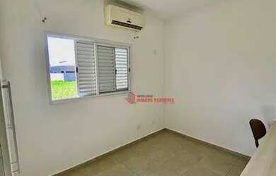 Imagem 2: Port Ville. Ar-condicionado, 100m² de Área, 2 Vagas na garageme3 Dormitórios