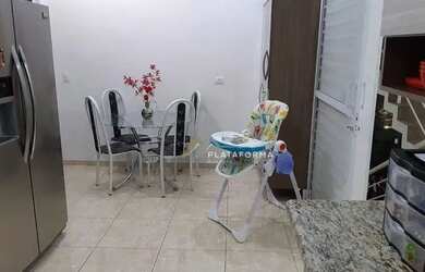Imagem 10: Casa com 3 dormitórios, 278 m² - venda por R$ 1.298.000,00 ou aluguel...
