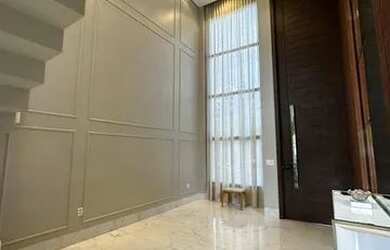 Imagem 9: Casa de condomínio sobrado para venda com 311 metros quadrados com 4 quartos