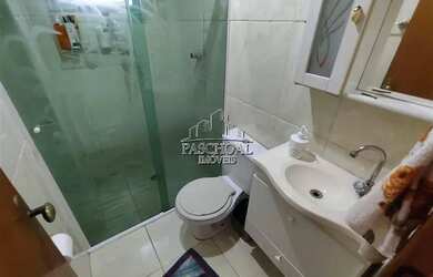 Imagem 6: Apartamento a venda, 1 quarto, 1 vaga e sacada. Praia da Guilhermina praia...