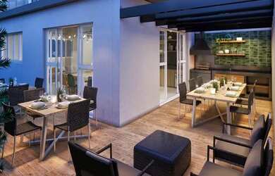 Imagem 14: STUDIO RESIDENCIAL em São Paulo - SP, Perdizes