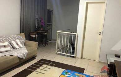 Imagem: O apartamento possui 2 Dormitórios, 1 Banheiro, 110m² de Área