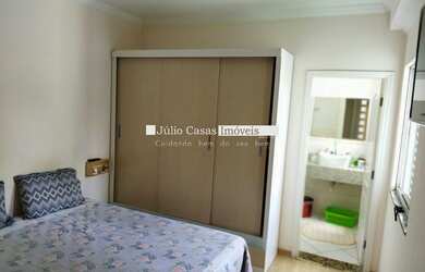 Imagem: A casa possui 3 Dormitórios, 4 Banheiros, 5 Vagas na garagem