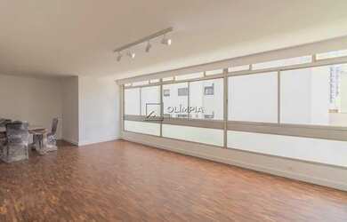 Imagem 2: Locação Apartamento 4 Dormitórios - 210 m² Jardim Paulista