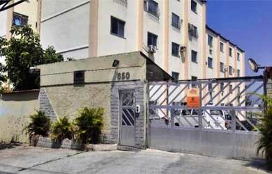 Imagem 16: Maravilhoso apartamento, desocupado em condomínio fechado VP