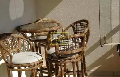 Imagem 4: Apartamento todo mobiliado para locação ou venda na Lapa