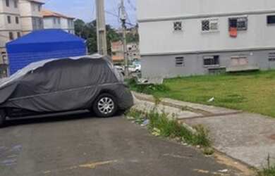 Imagem 3: Aluga-se apartamento