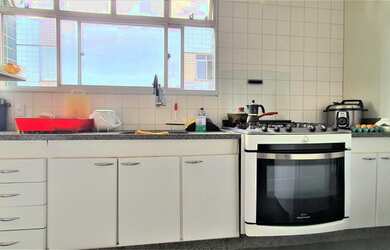 Imagem 15: Apartamento com 3 dormitórios à venda, 100 m² por R$ 597.000,00 - Buritis...