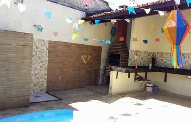 Imagem 10: Casa no Condomínio Julio Cézar