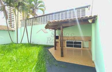 Imagem 1: Ribeirao Preto - Casa Padrão - Jardim Paulista