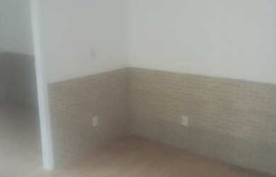 Imagem: A casa possui 1 Dormitório, 1 Banheiro, 60m² de Área e está