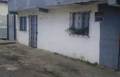 Imagem 3: Vendo essa casa. 46m² de Área, 2 Banheirose2 Dormitórios