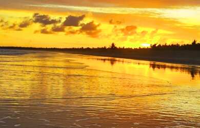 Imagem 10: Casa de praia em Miai de Cima