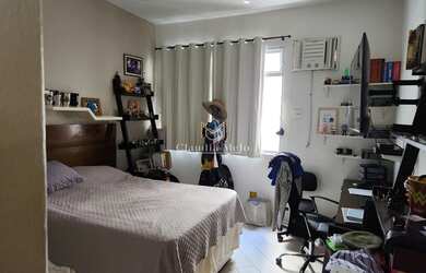 Imagem 4: APTO EXCLUSIVO APENAS UM POR ANDAR NA PRUDENTE DE MORAES - IPANEMA