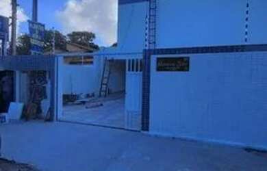 Imagem: A casa em condomínio possui 2 Dormitórios, 2 Banheiros, 1