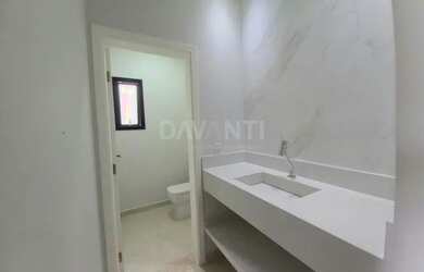 Imagem 12: Casa à venda no Condominio Reserva Santa Isabel em Louveira