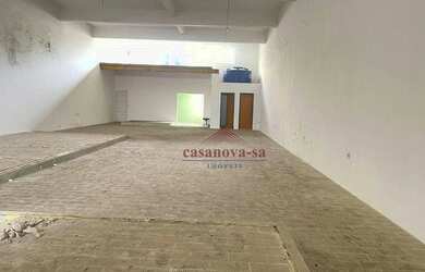 Imagem 4: Galpão, 298 m² - venda por R$ 1.200.000,00 ou aluguel por R$ 7.654,00/mês...