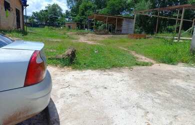 Imagem 3: Terreno pra porto em tenone