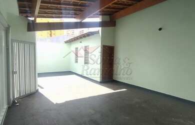 Imagem 6: Ribeirao Preto - Casa Padrão - Jardim Paulista