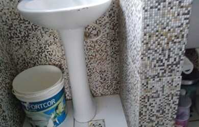 Imagem 6: Apartamento em sussuarana