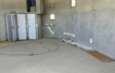 Imagem 4: Galpão Itaqua novo, 150m², pé direito 5,7m