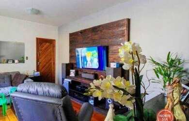 Imagem 7: Apartamento com 3 dormitórios à venda, 100 m² por R$ 420.000,00 - Buritis...