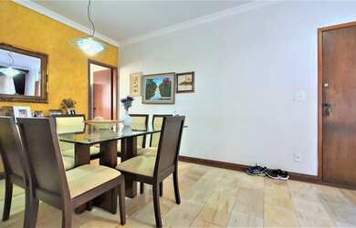 Imagem 7: Apartamento com 3 dormitórios à venda, 100 m² por R$ 597.000,00 - Buritis...