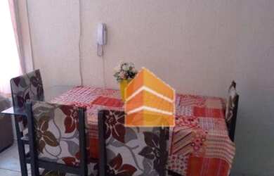 Imagem 6: Apartamento com 2 dormitórios à venda, 70 m² por R$ 148.990 - Parque...