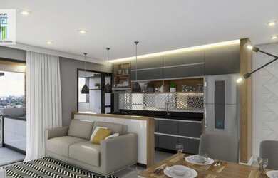 Imagem 6: Apartamento à venda, 83 m² por R$ 620.000,00 - Chora Menino - São Paulo/SP