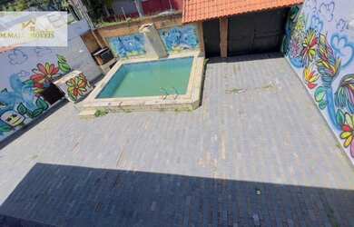 Imagem 10: Sobrado com 5 dormitórios, 300 m² - venda por R$ 1.300.000 ou aluguel...