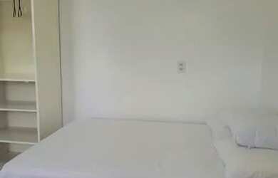 Imagem: O quarto está localizado em Santíssimo, Santarém para alugar