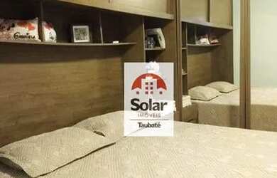 Imagem 13: Casa à venda, 110 m² por R$ 279.000,00 - Residencial Estoril - Taubaté/SP