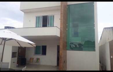 Imagem 4: AN- CASA LINDA COM PISCINA