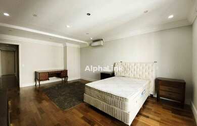 Imagem 9: Apartamento com 3 dormitórios, 258 m² - venda por R$ 3.000.000,00 ou...