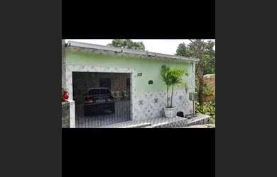 Imagem 4: Casa no Santa etelvina. Varanda, 1 Banheiroe2 Dormitórios