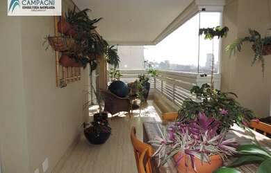 Imagem 7: Apartamento com 3 dormitórios à venda, 266 m² por R$ 3.750.000,00 -...