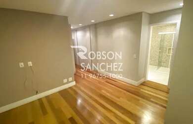 Imagem 5: Apartamento a venda no Jardim Marajoara com 4 suítes, 4 vagas, 223m²,...