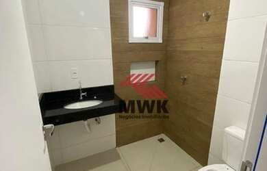 Imagem 6: Casa com 3 dormitórios à venda, 70 m² por R$ 315.000,00 - Florais do...