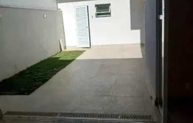 Imagem 6: Casa térrea para locação no Condomínio Ibiti Royal Park, em Sorocaba-SP