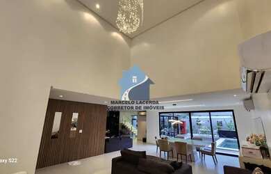 Imagem 8: Casa no Condomínio Residencial Ponta Negra II - Ponta Negra