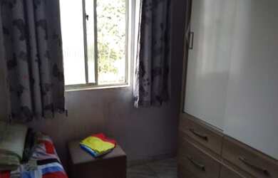 Imagem 4: Apartamento em sussuarana