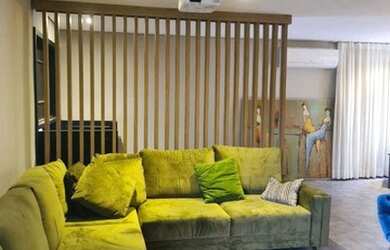 Imagem 8: Casa com 4 dormitórios à venda, 539 m² por R$ 6.000.000,00 - Jardim...