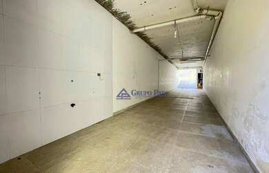 Imagem 3: Sobrado com 3 dormitórios, 126 m² - venda por R$ 599.000,00 ou aluguel...