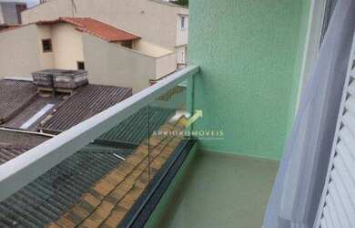 Imagem 12: Sobrado, 251 m² - venda por R$ 955.000,00 ou aluguel por R$ 5.136,00/mês - Parque Central