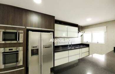 Imagem 10: Apartamento com 3 dormitórios, 258 m² - venda por R$ 3.000.000,00 ou...
