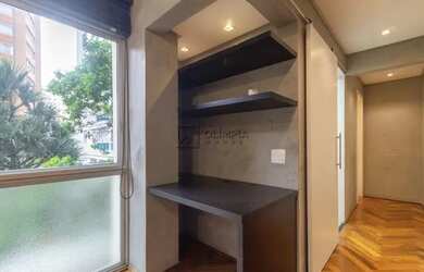 Imagem 8: Locação Apartamento 2 Dormitórios - 105 m² Jardim Paulista