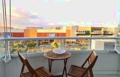 Imagem 3: APARTAMENTO RESIDENCIAL em SALVADOR - BA, CAMINHO DAS ÁRVORES