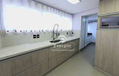 Imagem 2: Cobertura, 445 m² - venda por R$ 3.789.000,00 ou aluguel por R$ 17.908,63/mês...