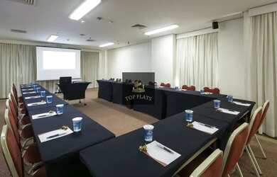 Imagem 16: Flat disponível para locação em Moema