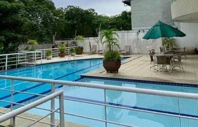 Imagem 9: Caso no Cond. Palm Village